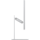 Apple Studio Display with Tilt & Height Adjustable Stand - Standard Glass (MK0Q3)
