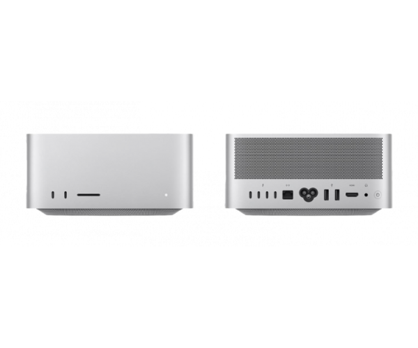 Apple Mac Studio M3 Ultra 96/1TB 60GPU (MU973)