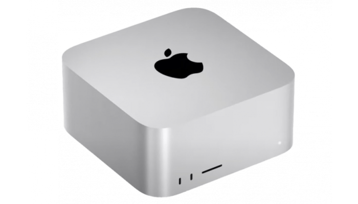 Apple Mac Studio M4 Max 36/512GB 32GPU (MU963)