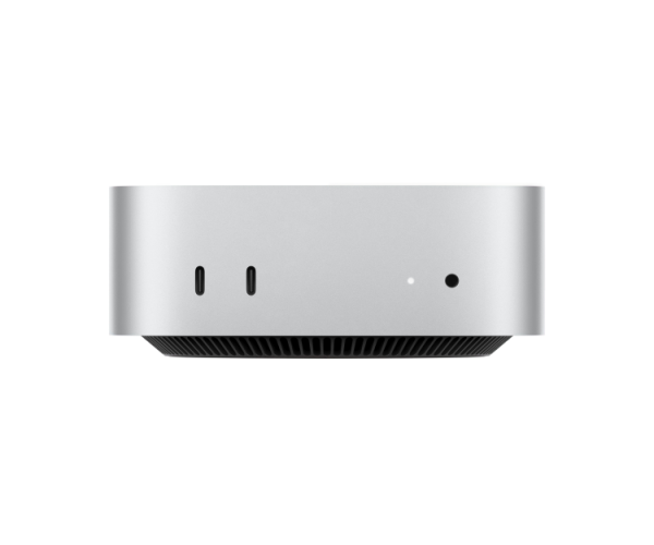 Apple Mac mini 2024 M4 16/512GB 10GPU (MU9E3)