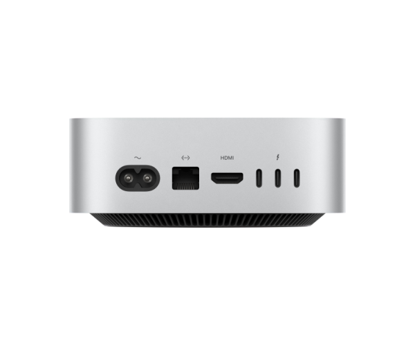 Apple Mac mini 2024 M4 16/512GB 10GPU (MU9E3)