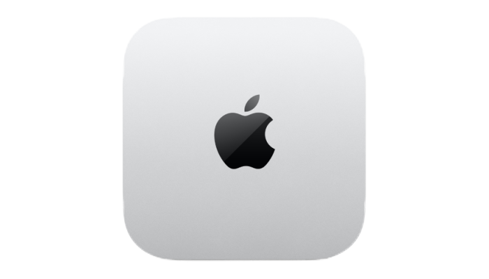 Apple Mac mini 2024 M4 16/256GB 10GPU (MU9D3)
