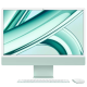 Apple iMac 24" 2023 M3 Retina 4.5K 8/256GB 8GPU Green (MQRA3)