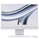 Apple iMac 24" 2023 M3 Retina 4.5K 8/256GB 8GPU Silver (MQR93)