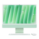 Apple iMac 24" M4 Retina 4.5K 16/256GB 10GPU Green (MWUY3)
