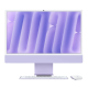 Apple iMac 24" M4 Retina 4.5K 16/256GB 10GPU Purple (MWV63)