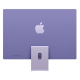 Apple iMac 24" M4 Retina 4.5K 16/256GB 10GPU Purple (MWV63)