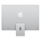 Apple iMac 24" M4 Retina 4.5K 16/256GB 10GPU Silver (MWUU3)