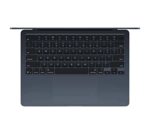 Apple MacBook Air 13.6" 2026 M5 16/1TB 10GPU Midnight (MDHF4)