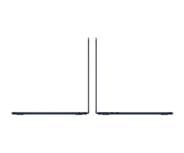 Apple MacBook Air 13.6" 2026 M5 16/1TB 10GPU Midnight (MDHF4)
