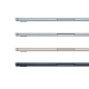 Apple MacBook Air 13.6" 2026 M5 24/1TB 10GPU Silver (MDH94)