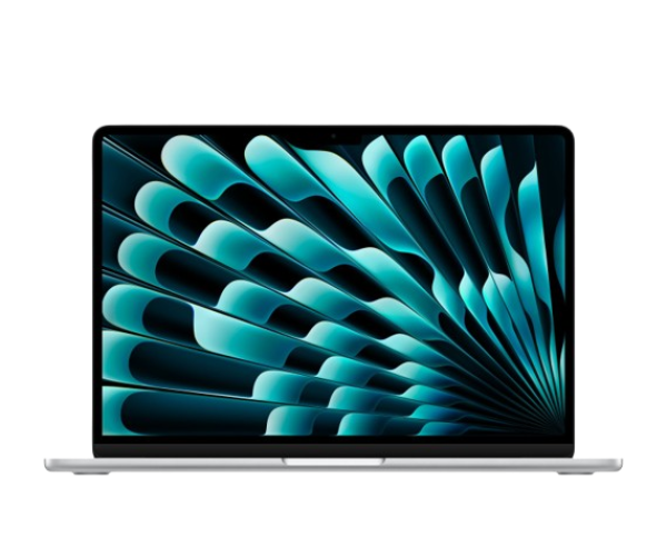 Apple MacBook Air 13.6" 2026 M5 24/1TB 10GPU Silver (MDH94)