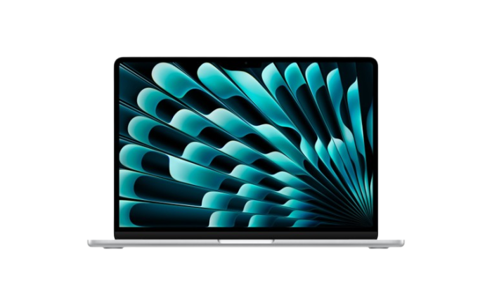 Apple MacBook Air 13.6" 2026 M5 16/1TB 10GPU Silver (MDH84)