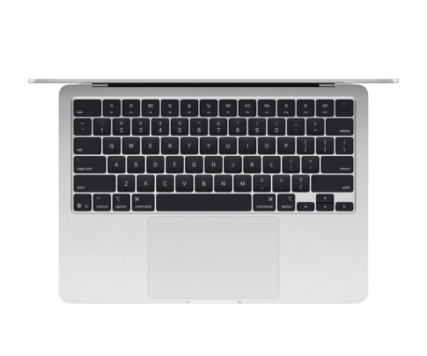 Apple MacBook Air 13.6" 2026 M5 24/1TB 10GPU Silver (MDH94)