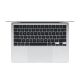 Apple MacBook Air 13.6" 2026 M5 24/1TB 10GPU Silver (MDH94)