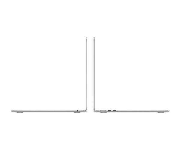 Apple MacBook Air 13.6" 2026 M5 24/1TB 10GPU Silver (MDH94)