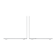 Apple MacBook Air 13.6" 2026 M5 24/1TB 10GPU Silver (MDH94)