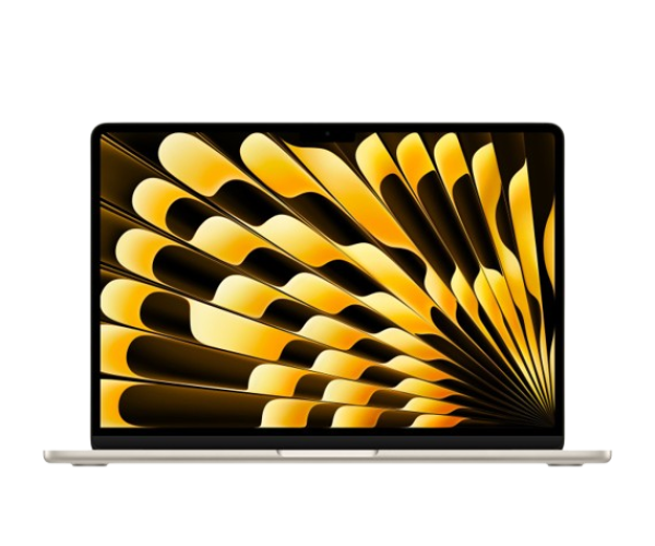 Apple MacBook Air 13.6" 2026 M5 16/1TB 10GPU Starlight (MDHC4)