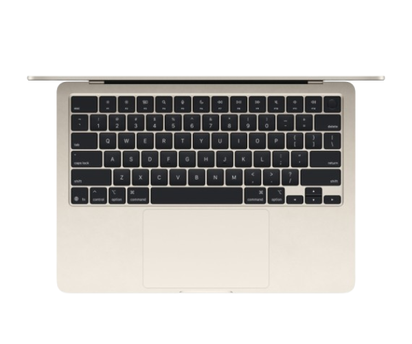 Apple MacBook Air 13.6" 2026 M5 16/1TB 10GPU Starlight (MDHC4)