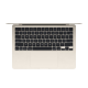 Apple MacBook Air 13.6" 2026 M5 16/1TB 10GPU Starlight (MDHC4)