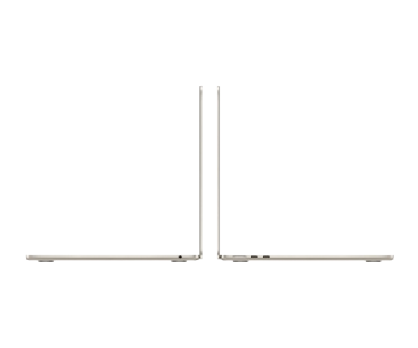 Apple MacBook Air 13.6" 2026 M5 16/1TB 10GPU Starlight (MDHC4)