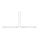 Apple MacBook Air 13.6" 2026 M5 16/1TB 10GPU Starlight (MDHC4)