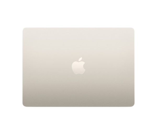 Apple MacBook Air 13.6" 2026 M5 16/1TB 10GPU Starlight (MDHC4)