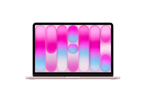Apple MacBook Neo 13" A18 Pro 8/256GB Blush (MHFH4)