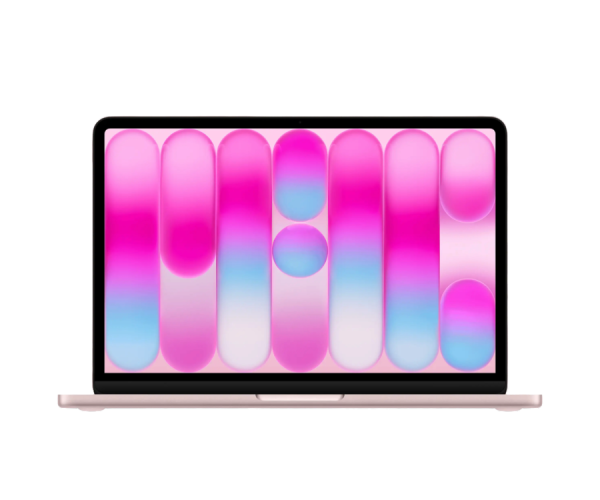 Apple MacBook Neo 13" A18 Pro 8/512GB Blush (MHFJ4)