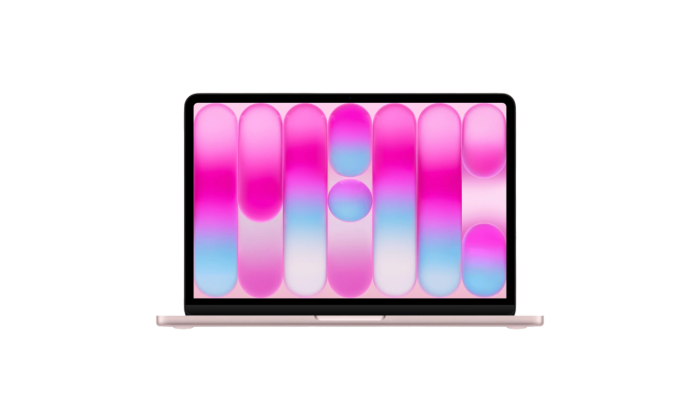 Apple MacBook Neo 13" A18 Pro 8/256GB Blush (MHFH4)