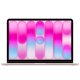 Apple MacBook Neo 13" A18 Pro 8/512GB Blush (MHFJ4)
