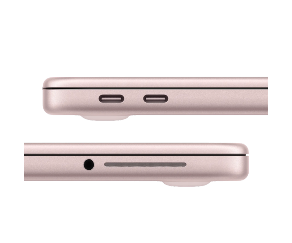 Apple MacBook Neo 13" A18 Pro 8/512GB Blush (MHFJ4)