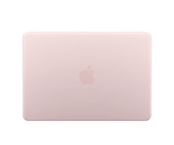 Apple MacBook Neo 13" A18 Pro 8/512GB Blush (MHFJ4)
