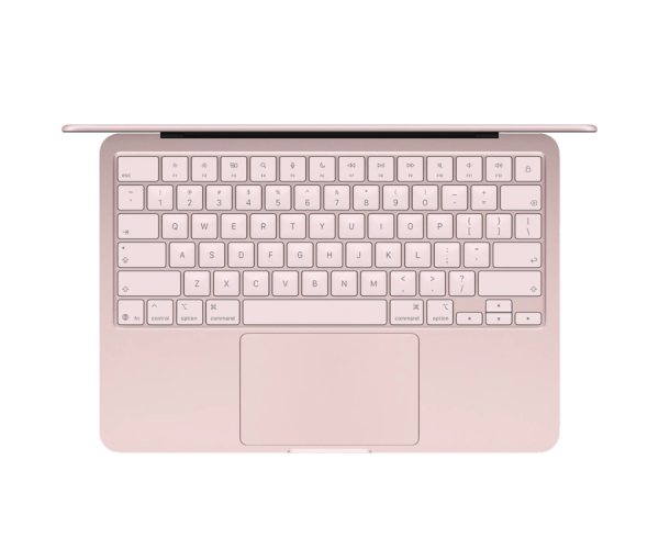 Apple MacBook Neo 13" A18 Pro 8/256GB Blush (MHFH4)