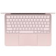 Apple MacBook Neo 13" A18 Pro 8/256GB Blush (MHFH4)