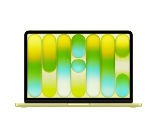 Apple MacBook Neo 13" A18 Pro 8/256GB Citrus (MHFD4)