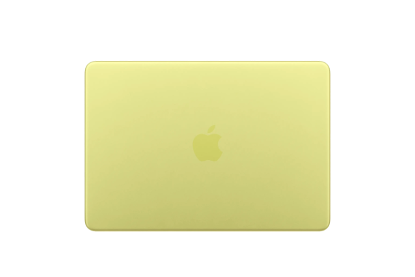 Apple MacBook Neo 13" A18 Pro 8/256GB Citrus (MHFD4)