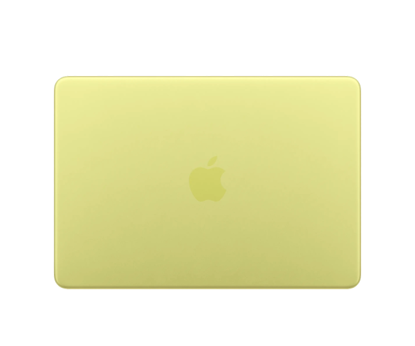 Apple MacBook Neo 13" A18 Pro 8/256GB Citrus (MHFD4)