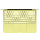 Apple MacBook Neo 13" A18 Pro 8/256GB Citrus (MHFD4)