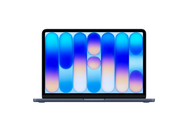 Apple MacBook Neo 13" A18 Pro 8/256GB Indigo (MHFF4)
