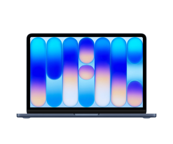 Apple MacBook Neo 13" A18 Pro 8/512GB Indigo (MHFG4)