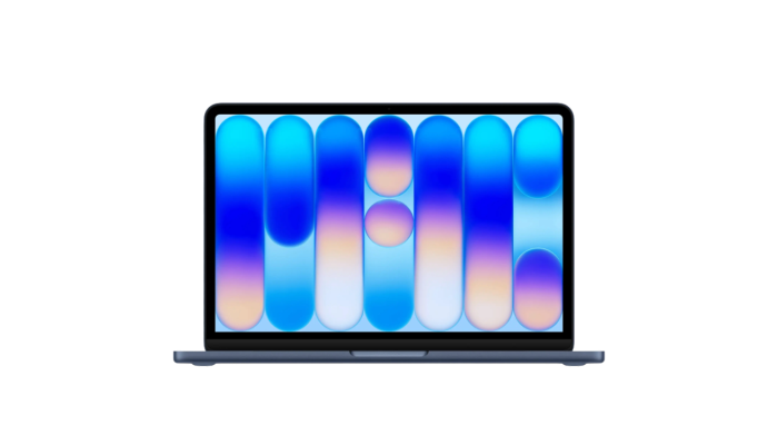 Apple MacBook Neo 13" A18 Pro 8/256GB Indigo (MHFF4)