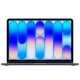 Apple MacBook Neo 13" A18 Pro 8/512GB Indigo (MHFG4)