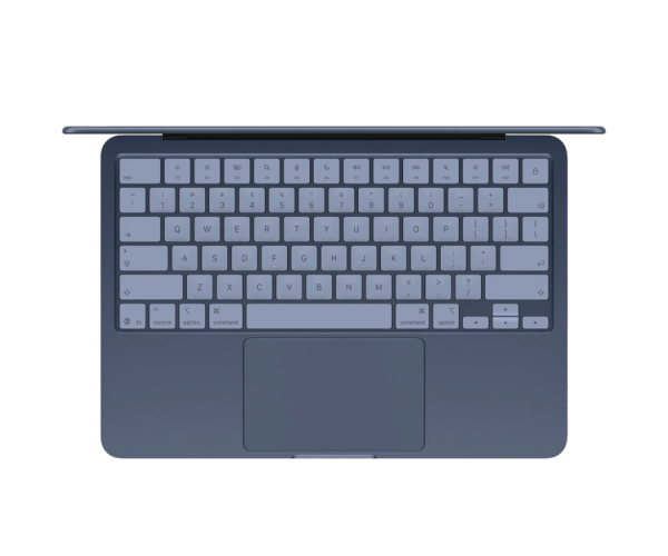 Apple MacBook Neo 13" A18 Pro 8/256GB Indigo (MHFF4)