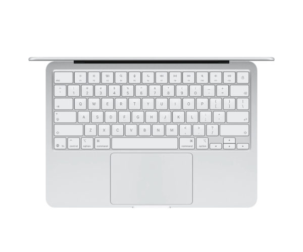 Apple MacBook Neo 13" A18 Pro 8/256GB Silver (MHFA4) 