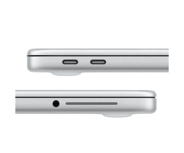 Apple MacBook Neo 13" A18 Pro 8/512GB Silver (MHFC4)
