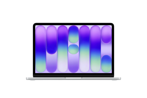 Apple MacBook Neo 13" A18 Pro 8/256GB Silver (MHFA4) 