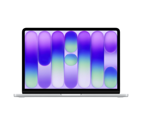 Apple MacBook Neo 13" A18 Pro 8/512GB Silver (MHFC4)