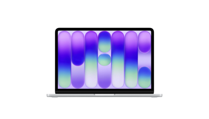 Apple MacBook Neo 13" A18 Pro 8/256GB Silver (MHFA4) 