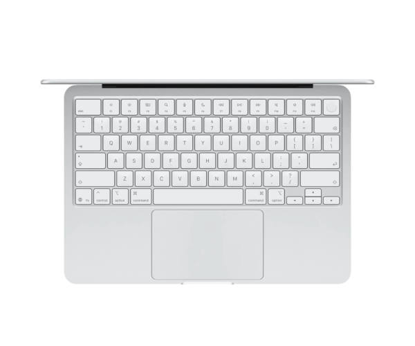 Apple MacBook Neo 13" A18 Pro 8/512GB Silver (MHFC4)